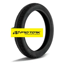 Pneu Moto Aro 18 Titan Fan Ybr Pro Tork 90x90-18 Traseiro Foto mini 1