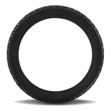 Pneu Moto Aro 18 Titan Fan Ybr Pro Tork 90x90-18 Traseiro Foto mini 2