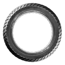 Pneu Moto Bros 125/150/160 Traseiro Modelo 110/90-17 Foto mini 3