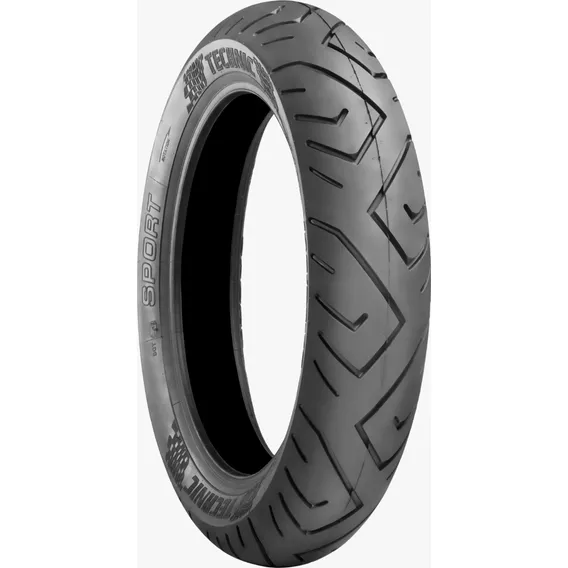 Pneu Moto Cb 300 Technic Sport Aro 17 140/70-17 66s Traseiro Foto 1