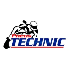 Pneu Moto Cb 300 Technic Sport Aro 17 140/70-17 66s Traseiro Foto mini 4