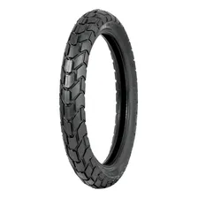 Pneu Moto Cg/titan/fan/suzuki 90/90-18 Technic T&c Traseiro Foto  mini 1