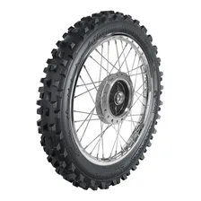 Pneu Moto Cinborg Dalama 275-17 On/off Road Trilha Foto mini 1