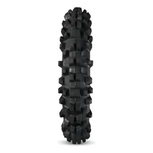 Pneu Moto Crf 230 Technic 100/100-18 Tt Traseiro Tmx Cross Foto mini 2