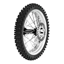 Pneu Moto Cross Rinaldi Aro 21 80/100-21 51m Dianteiro Rw33 Foto mini 3