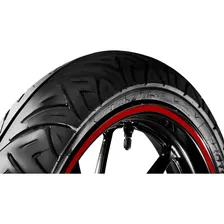 Pneu Moto Dianteiro 110/70-17 Honda Cb 250 Twister Cb 300r Foto mini 4