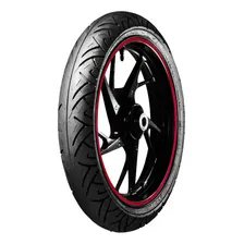 Pneu Moto Dianteiro 110/70-17 Honda Cb 250 Twister Cb 300r Foto  mini 1