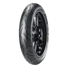 Pneu Moto Dianteiro 110/70zr17 54w Diablo Rosso Ii Pirelli Foto mini 1