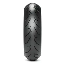 Pneu Moto Dianteiro 110/70zr17 54w Diablo Rosso Ii Pirelli Foto mini 3
