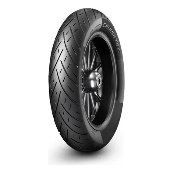 Pneu Moto Dianteiro 150/80-16 71h Cruisetec Metzeler Foto 1
