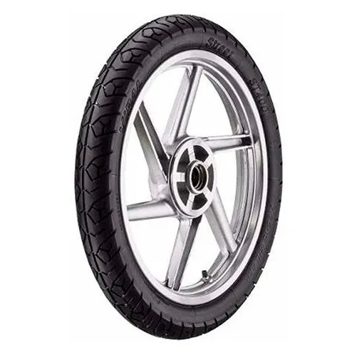 Pneu Moto Dianteiro 2.50-17 St400 Vipal Foto 1