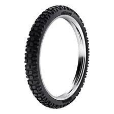 Pneu Moto Dianteiro Bros 90/90-19 Rt 36 Rinaldi Foto  mini 1