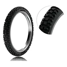Pneu Moto Dianteiro Bros 90/90-19 Rt 36 Rinaldi Foto mini 3