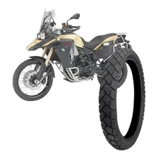 Pneu Moto F800 Gs 90/90-21 54h Dianteiro Stroker Trail Foto mini 1