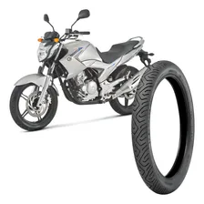 Pneu Moto Fazer 250 Technic 100/80-17 52s Dianteiro Sport Foto  mini 1