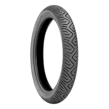 Pneu Moto Honda Cbx Technic 90/90-18 57p Tl Traseiro Sport Foto mini 2