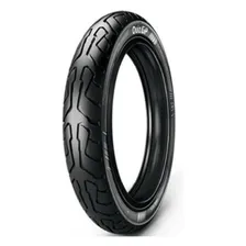 Pneu Moto Ira Aro 18 Quiz Gp 90/90-18 57p Tt - Traseiro Foto mini 1