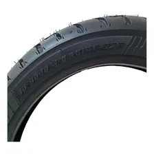 Pneu Moto Ira Aro 18 Quiz Gp 90/90-18 57p Tt - Traseiro Foto mini 3