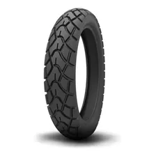 Pneu Moto Kenda Aro 17 K761 120/90-17 64h Tt - Traseiro Foto mini 1
