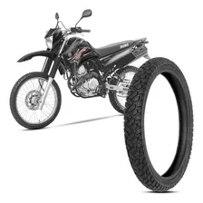 Pneu Moto Lander 250 90/90-21 54s Dianteiro Tt Endurance Foto mini 3
