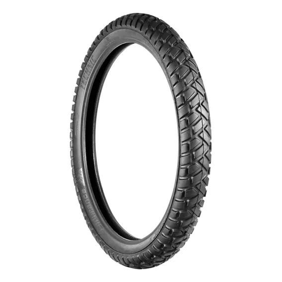 Pneu Moto Lander 250 90/90-21 54s Dianteiro Tt Endurance Foto 1
