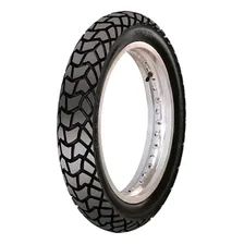 Pneu Moto Maggion Aro 17 Viper 120/90-17 64s Tt - Traseiro Foto mini 2