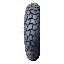 Pneu Moto Maggion Aro 17 Viper 120/90-17 64s Tt - Traseiro Foto mini 3