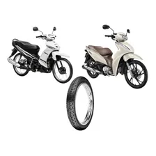 Pneu Moto Maggion Aro 17 Winner 60/100-17 33l Tt - Dianteiro Foto mini 3