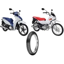 Pneu Moto Maggion Aro 17 Winner 60/100-17 33l Tt - Dianteiro Foto mini 1