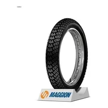 Pneu Moto Maggion Aro 18 Predator Mr5 90/90-18 57p Tl (t) Foto mini 2