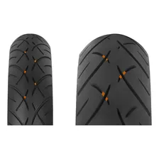 Pneu Moto Metzeler 170/70-16 75h Me888 Marathon Ultra Tl (t) Foto mini  3
