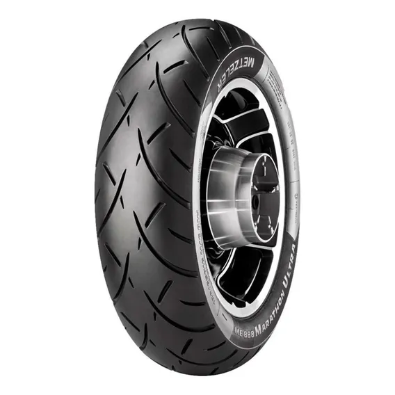 Pneu Moto Metzeler 170/70-16 75h Me888 Marathon Ultra Tl (t) Foto 1