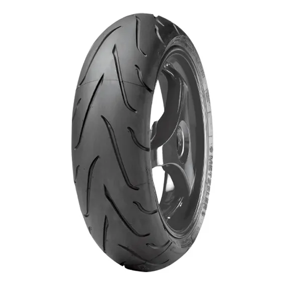 Pneu Moto Metzeler Aro 17 Sportec M3 180/55 R17 73w Foto 1