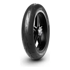 Pneu Moto Pirelli 120/70r17 58w Diablo Rosso Iv Corsa Tl D Foto  mini 1