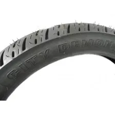 Pneu Moto Pirelli Aro 16 City Demon 120/90-16 63s Tl (t) Foto mini  3