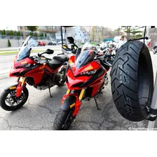 Pneu Moto Pirelli Aro 17 150/70r17 69v Traseiro Scorpion Foto mini  3