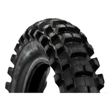 Pneu Moto Rinaldi 100/100-18 Rw33 Traseiro Ktm Crf Trilha Foto mini 4