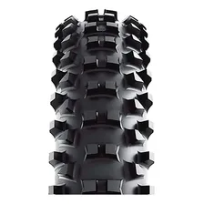 Pneu Moto Rinaldi 110/100-18 + 80/100-21 Rmx 35 Off Road Foto mini  3