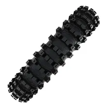 Pneu Moto Rinaldi 110/100-18 + 80/100-21 Rmx 35 Off Road Foto mini 4