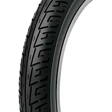 Pneu Moto Rinaldi 90/90-18 + 2.75-18 Bs32 Foto mini 3