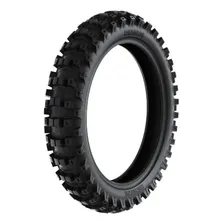 Pneu Moto Rinaldi Aro 14 Rs47 90/100-14 49m Tt - Traseiro Foto mini 1