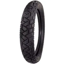 Pneu Moto Rinaldi Aro 17 R34 110/90-17 60p Tt - Traseiro Foto mini 2
