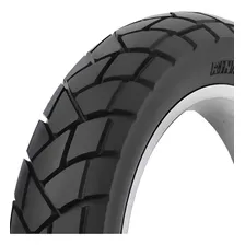Pneu Moto Rinaldi Aro 17 R34 120/90-17 64p Tt - Traseiro Foto mini  2