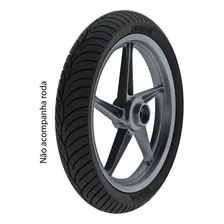 Pneu Moto Rinaldi Aro 18 80/100-18 47p Dianteiro Hb37 Foto mini 1