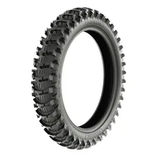 Pneu Moto Rinaldi Aro 19 Rw45 110/90-19 62m Tt - Traseiro Foto mini 1