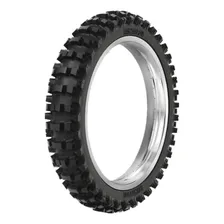 Pneu Moto Rinaldi Aro 19 Sr 39 100/90-19 57m Tt - Traseiro Foto mini 1