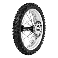 Pneu Moto Rinaldi Aro 21 Rmx35 80/100-21 51m Tt - Dianteiro Foto mini  2