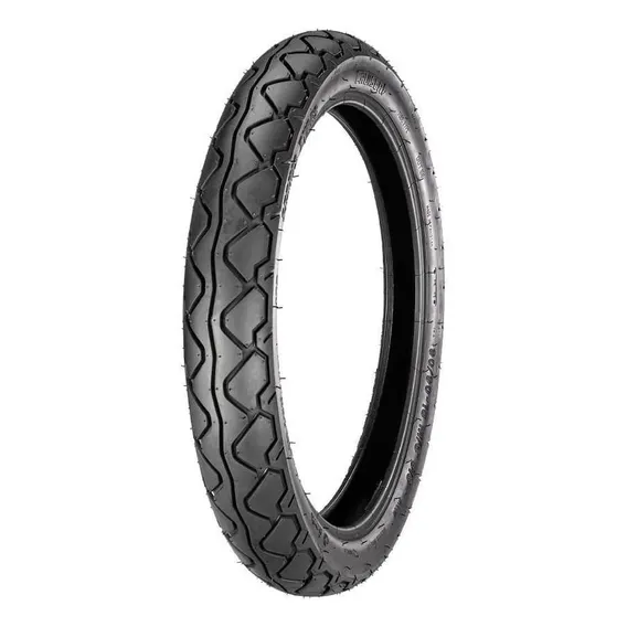Pneu Moto Servis Aro 18 Cruiser 90/90-18 51s Tt - Traseiro Foto 1
