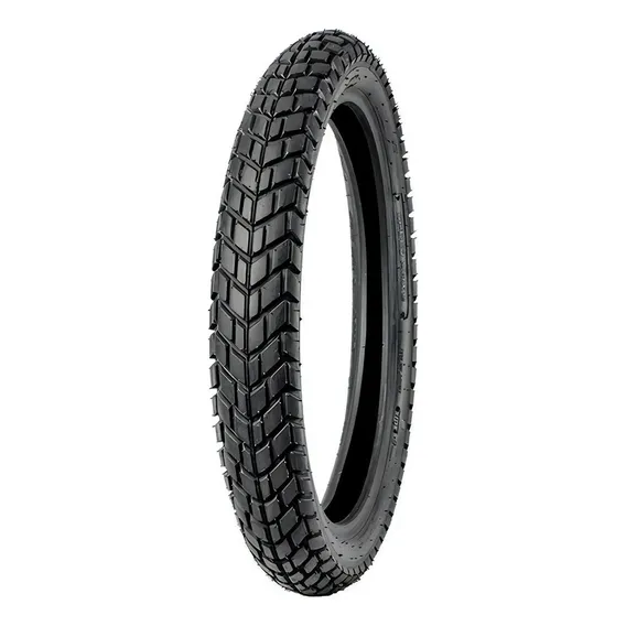 Pneu Moto Speedmax Aro 19 V307 90/90-19 52p Tt - Dianteiro Foto 1