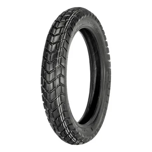 Pneu Moto Taiga Aro 17 V307 110/90-17 60p Tt - Traseiro Foto 1